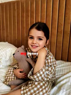 my honey i know