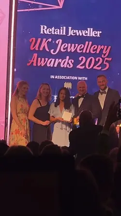 Jewellery Awards2025