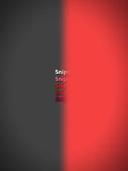 Sniper x wifey