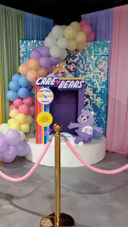 Care Bears Dreamland