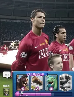 edit ronaldo