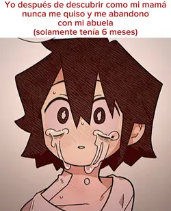 Abandona