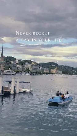 “ beautiful day “
