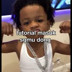 tutorial masuk sgmu