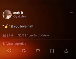 love him sm 