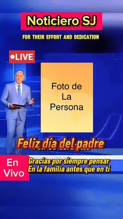 Día del padre