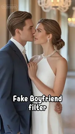 Fake Boyfriend