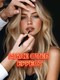 make over AI