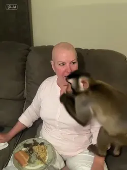 monkey 🐒 