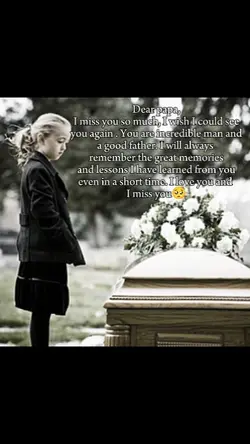 missingmypapa