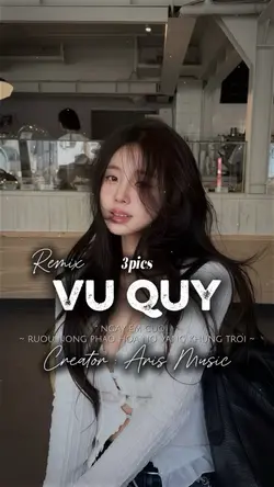 Vu Quy