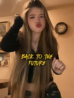 back to the future 