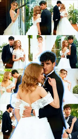 Wedding day