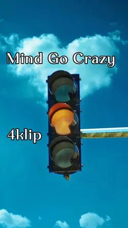 Mind go carzy 4klip