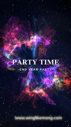 INVITATION PARTY