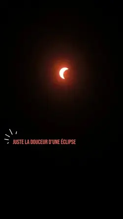 éclipse 