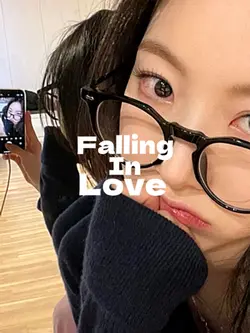 Falling inlove