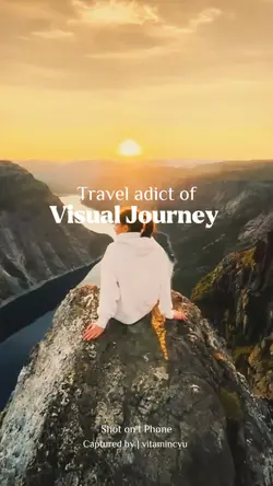 Visual Journey 
