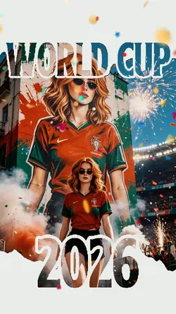 World Cup 2026