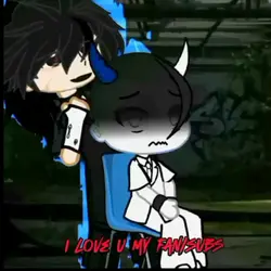 I love u sasha~