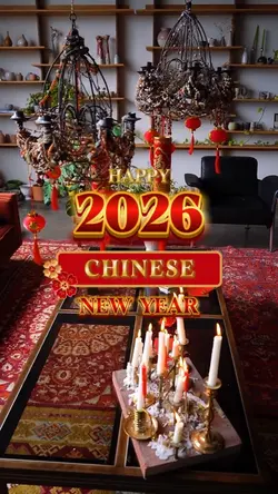 Chinese new year