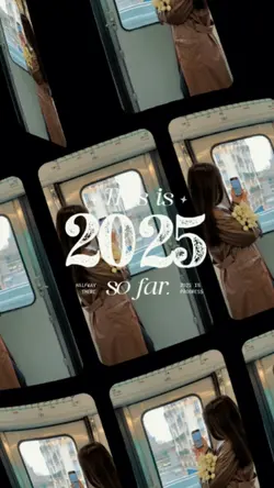 THIS IS 2025