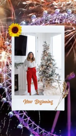 Happy New Year