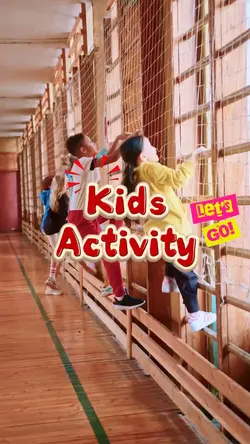 Kids activity