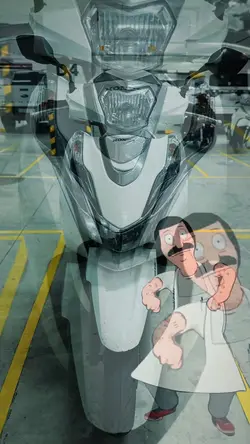 Edit xe máy