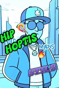 HIP HOPTIS