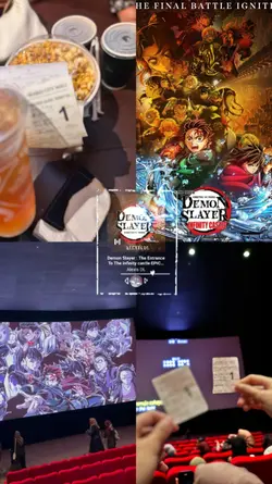 Demon slayer aka KNY