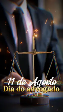 Dia do advogado