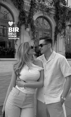 Bir Deli Yürek