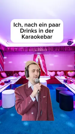 Sänger Meme