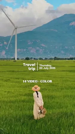 Travel trip