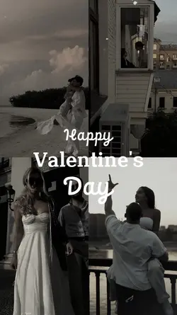 Valentine's day