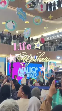 opening vlog