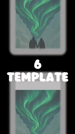 6 templat
