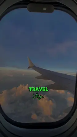 TRAVEL VLOG