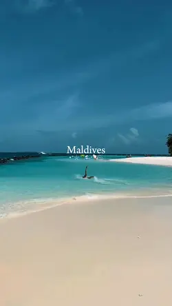 MALDIVES