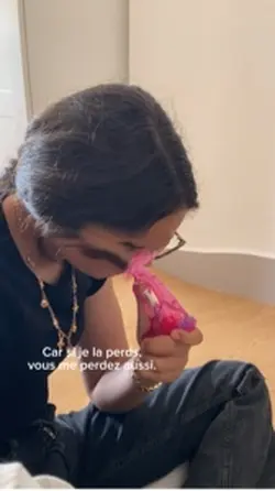 Ma sœur 🫶🏼