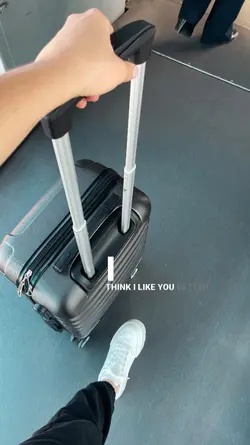 I like u better..