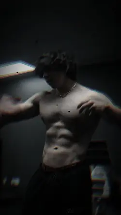 gym aesthetic 
