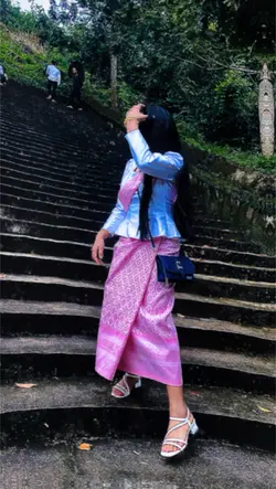 រដូវភ្ជុំបិណ្ឌ🥰❤️🎶🎶🎶