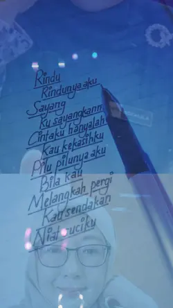 Korban Rindu 