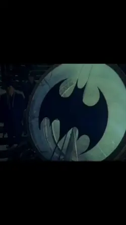 batman signal