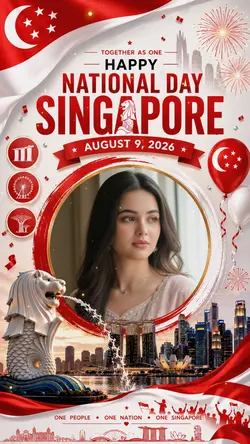 Singapore national d