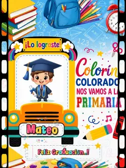 Good bye Kinder