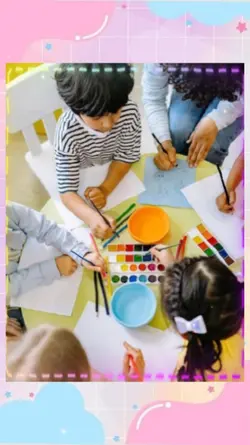 Educação Infantil 