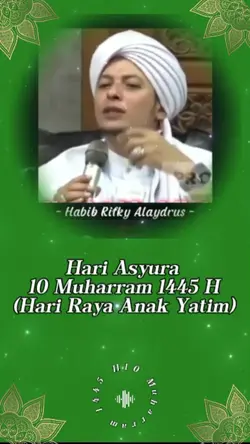 HariRayaAnakYatim